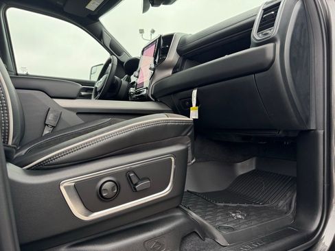 New 2026 RAM 1500 Laramie w/ Sport Appearance Package image 26