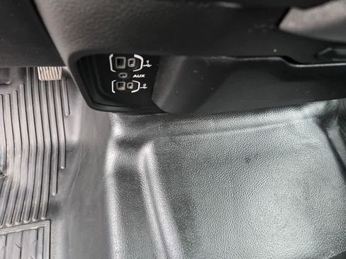 Used 2020 RAM 1500 Tradesman w/ Trailer Tow Group RWD image 15