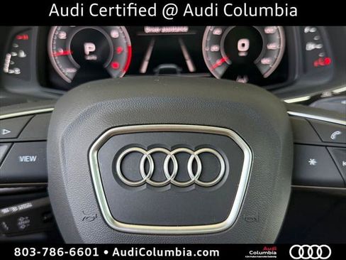 Certified 2023 Audi Q7 2.0T Premium Plus w/ Premium Plus Package AWD/4WD image 27