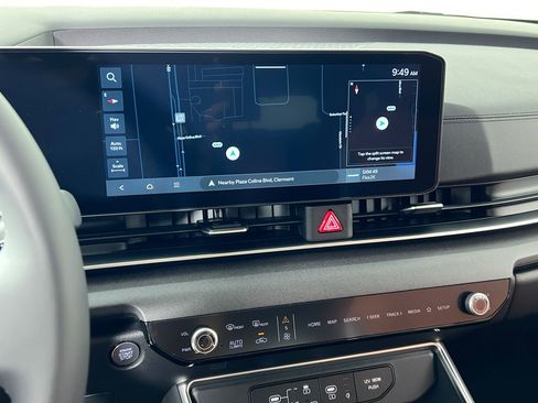 New 2026 Kia Carnival EX image 25