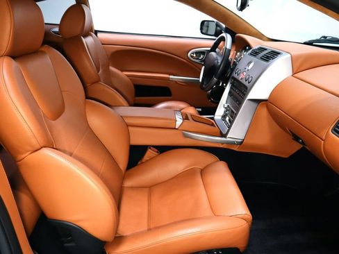 Used 2003 Aston Martin Vanquish RWD image 23
