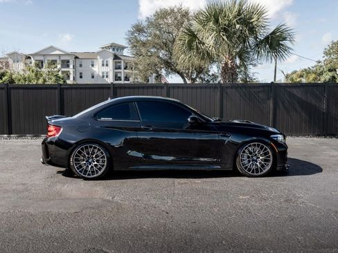 Used 2020 BMW M2 Competition image 2