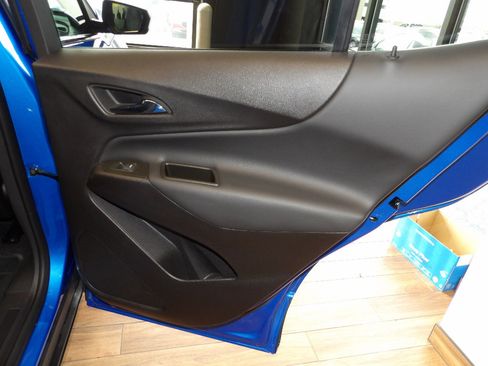 Used 2024 Chevrolet Equinox LT w/ LPO, Floor Liner Package image 15