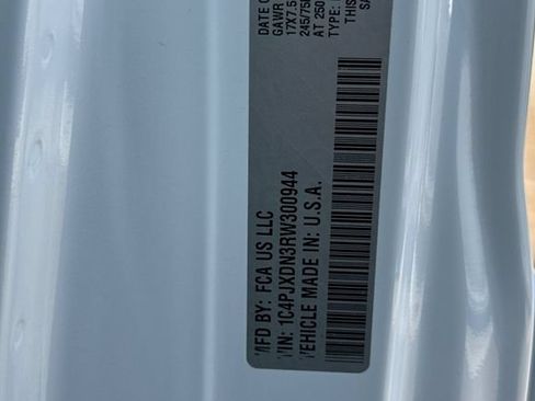 Certified 2024 Jeep Wrangler Unlimited Sport AWD/4WD image 29