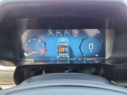 Used 2024 Ford F150 XL AWD/4WD image 22