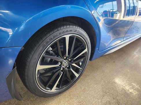 Used 2019 Toyota Camry XSE image 46