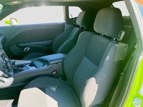 Used 2023 Dodge Challenger R/T Scat Pack image 20