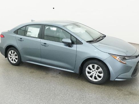 New 2026 Toyota Corolla LE image 9