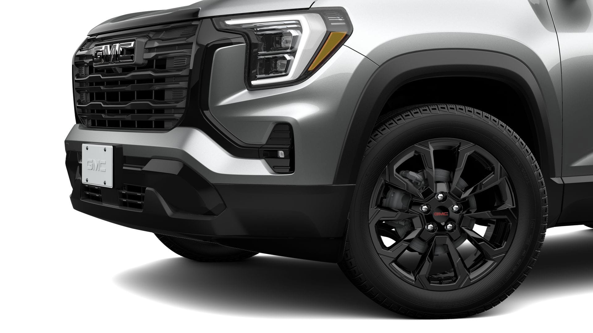 Used 2026 GMC Terrain Elevation w/ Black Edition AWD/4WD image 41