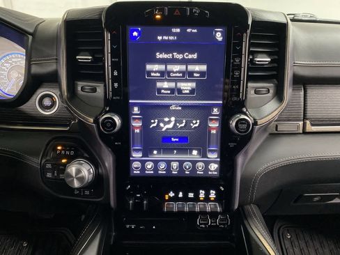 Used 2019 RAM 1500 Limited image 24