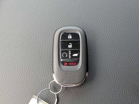New 2026 Honda CR-V TrailSport image 30