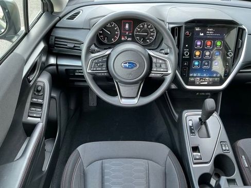 Certified 2024 Subaru Impreza 2.0i Sport image 10