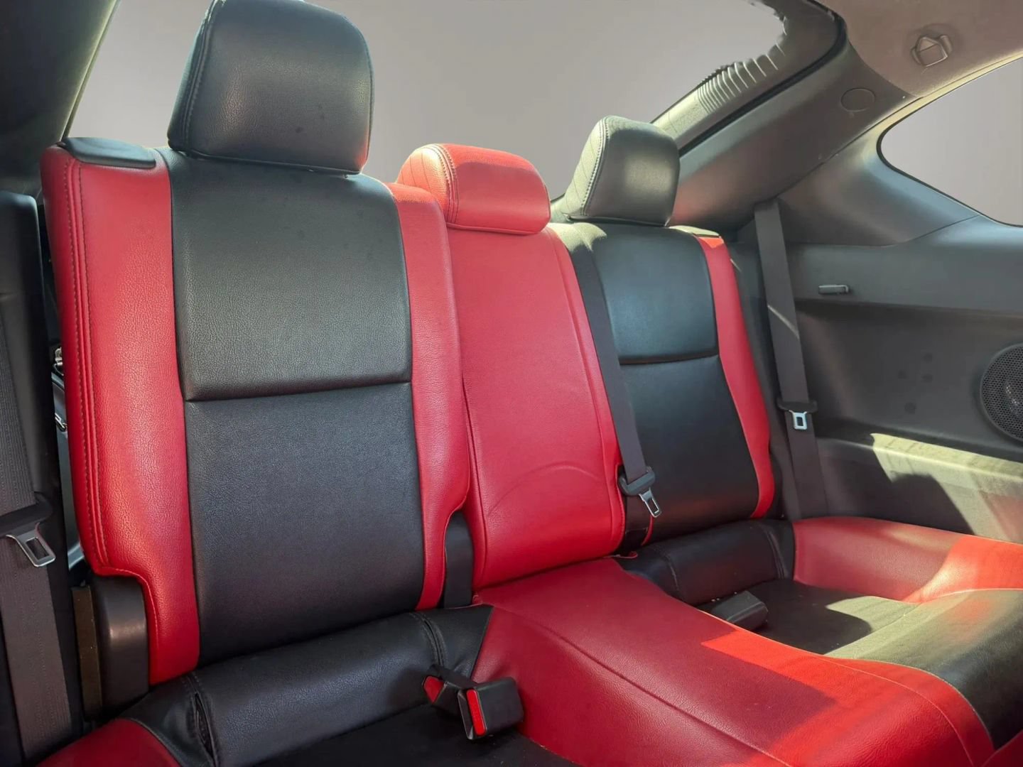Used 2014 Scion tC FWD image 16