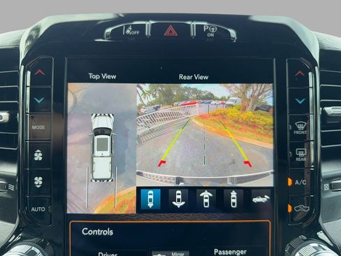 Used 2020 RAM 1500 Limited image 14