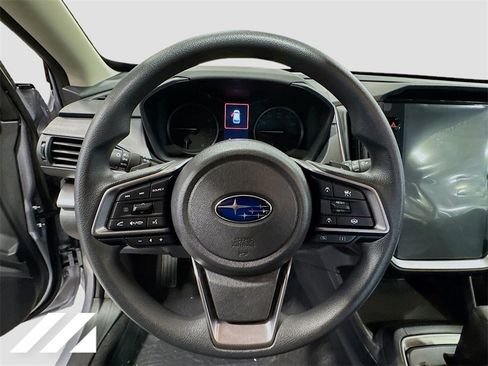 New 2026 Subaru Impreza 2.0i Sport image 11