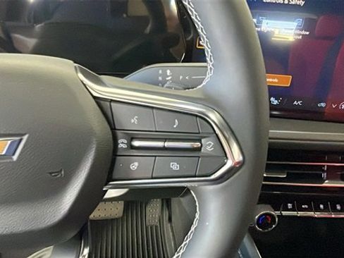 New 2026 Chevrolet Traverse LT w/ LPO, Floor Liner Package image 18