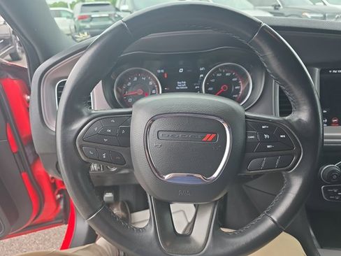 Used 2023 Dodge Charger GT image 18