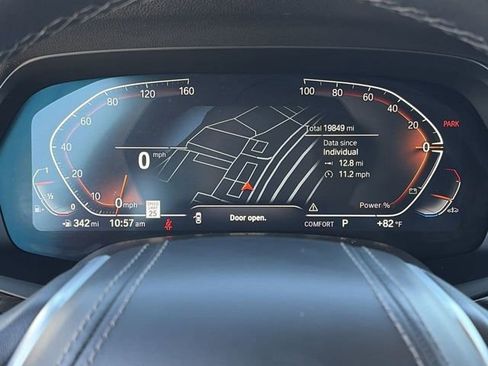 Certified 2021 BMW X5 sDrive40i w/ Premium Package 2 image 24