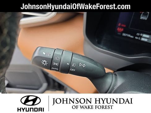 Used 2024 Toyota Tundra 1794 Edition AWD/4WD image 42