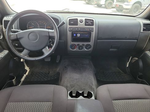 Used 2012 Chevrolet Colorado LT AWD/4WD image 9
