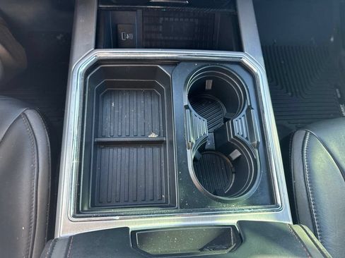 Used 2020 Ford F350 Platinum AWD/4WD image 18