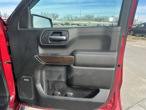 Used 2019 GMC Sierra 1500 Elevation image 32