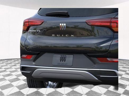 New 2026 Buick Encore GX Preferred w/ Comfort Package image 23