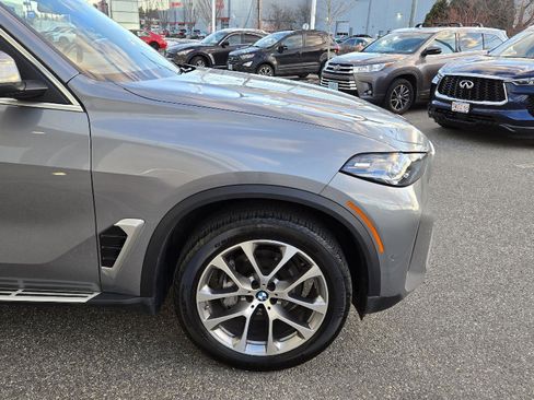 Used 2026 BMW X5 xDrive40i image 15