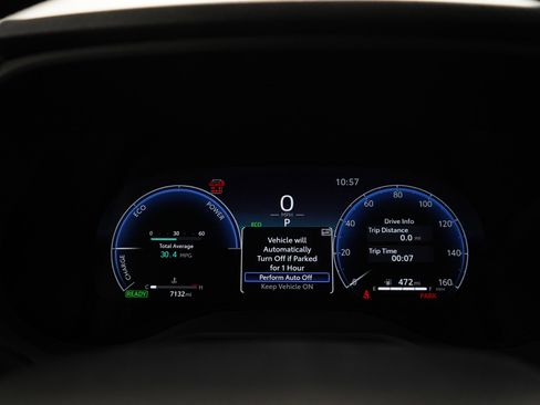 Certified 2026 Toyota Sienna XLE Woodland Edition AWD/4WD image 27