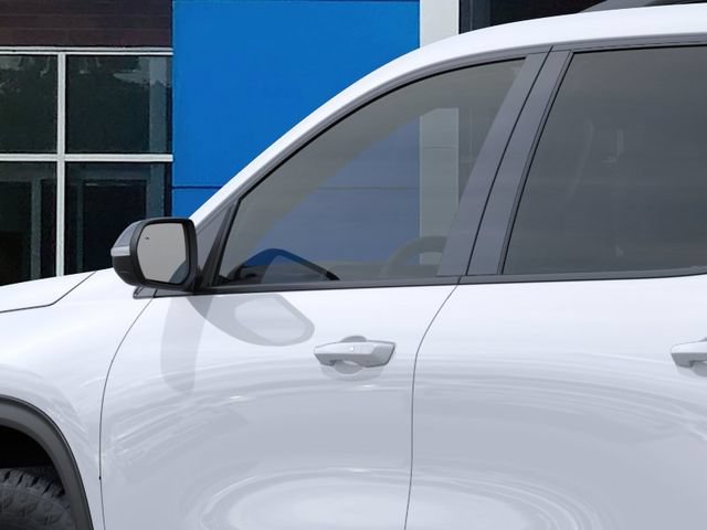New 2026 Chevrolet Traverse Z71 w/ Enhanced Driving Package AWD/4WD image 12