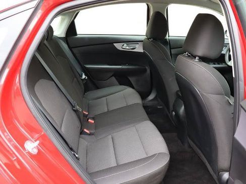 Used 2024 Kia Forte LXS FWD image 28