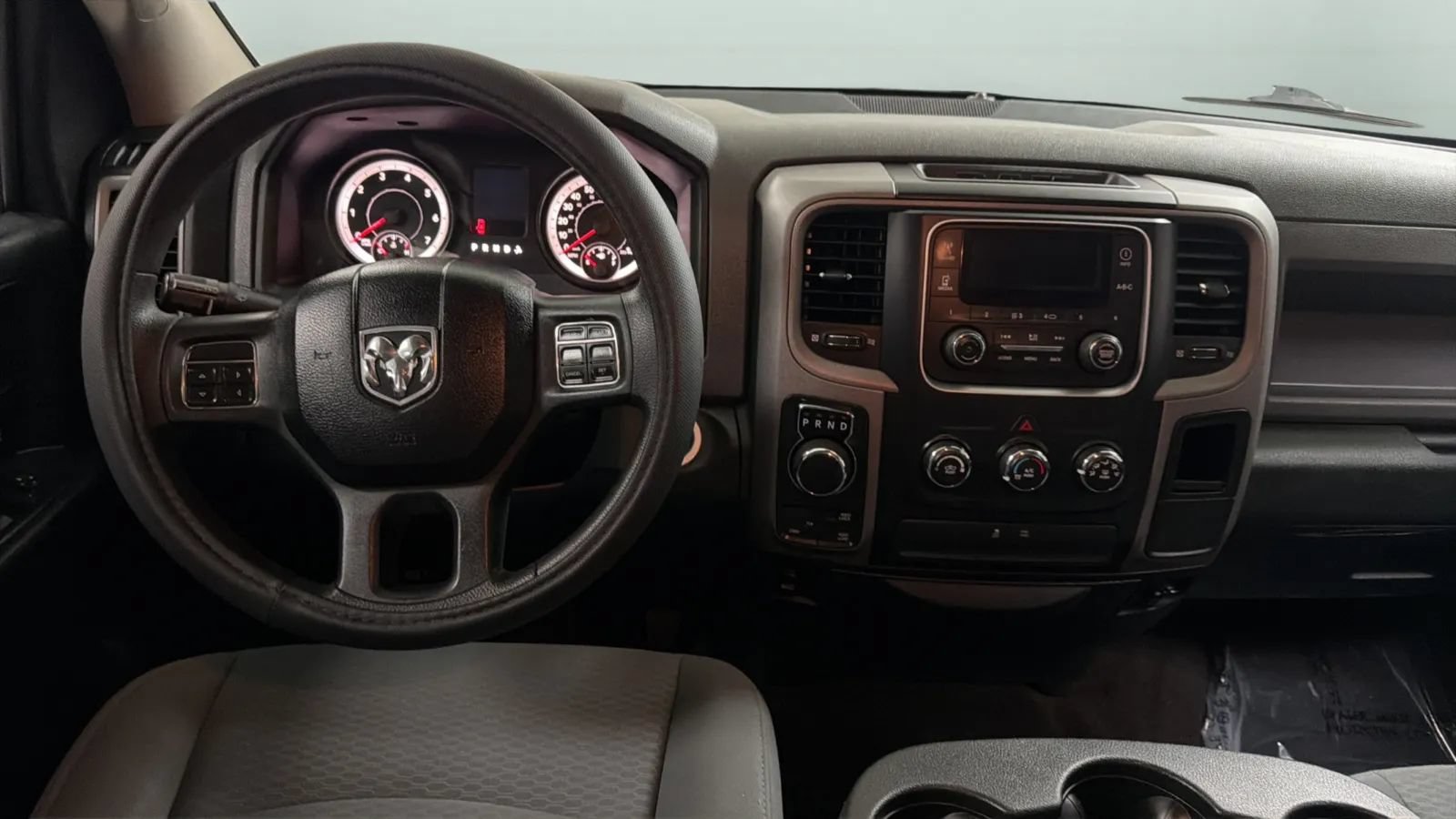 Used 2014 RAM 1500 Tradesman w/ Popular Equipment Group AWD/4WD image 10