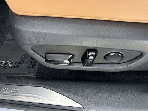 Certified 2024 Lexus RX 350 Premium w/ Cold Area Package FWD image 12