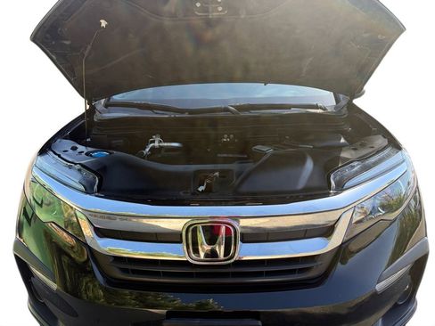 Used 2019 Honda Pilot EX-L image 18