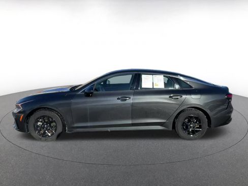 Used 2025 Kia K5 LXS image 9