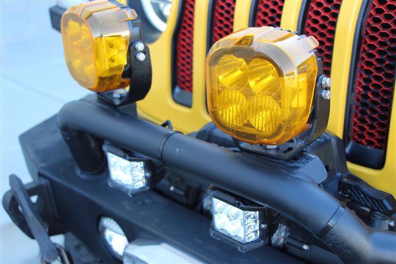 Used 2018 Jeep Wrangler Rubicon AWD/4WD image 47