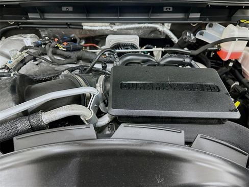 Used 2024 GMC Sierra 2500 Denali Ultimate image 32