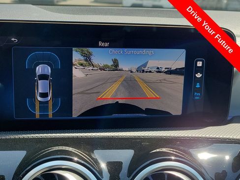 Used 2025 Mercedes-Benz CLA 250 image 13