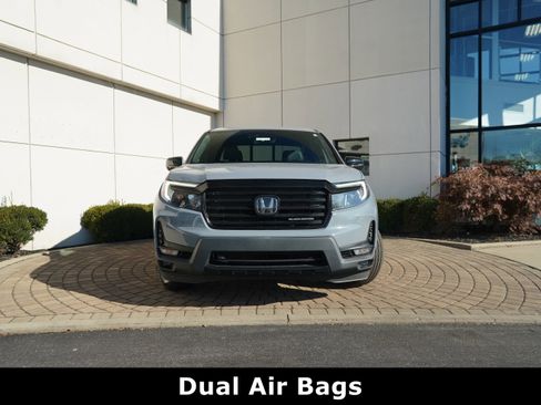 Used 2022 Honda Ridgeline Black Edition image 22