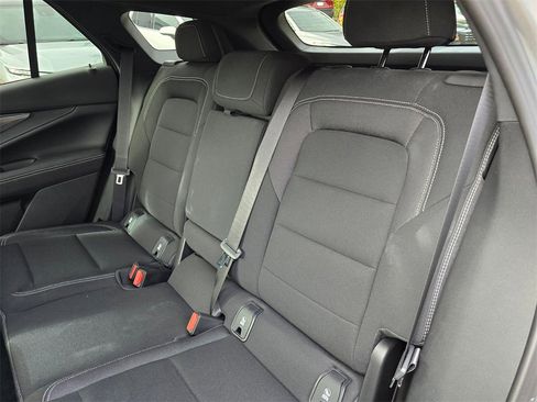 New 2026 Chevrolet Blazer EV LT w/ Midnight/Sport Edition image 19