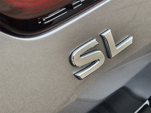 Used 2023 Nissan Armada SL w/ Cargo Package image 8