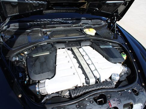 Used 2006 Bentley Continental GT image 25