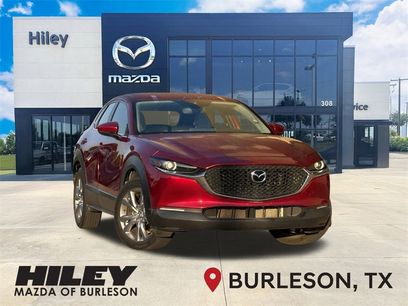 Used 2020 MAZDA CX-30 FWD w/ Select Package