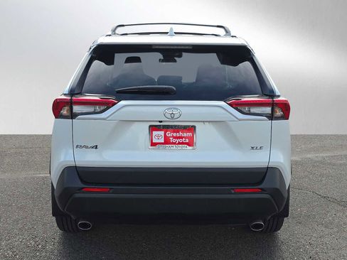 Certified 2024 Toyota RAV4 XLE Premium FWD image 5