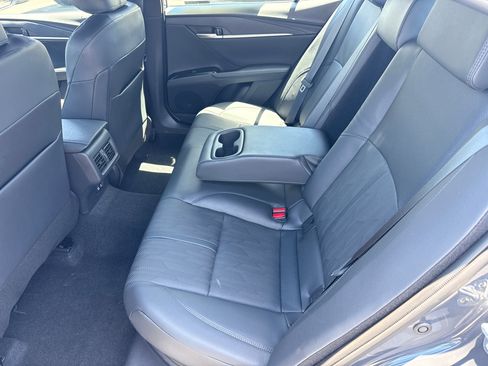 New 2026 Toyota Camry XSE FWD image 17