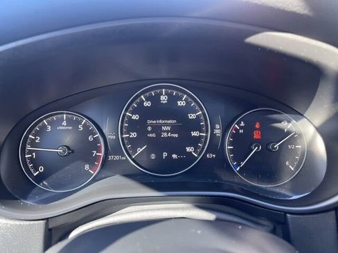 Used 2023 MAZDA CX-50 AWD 2.5 S w/ Cargo Package image 22