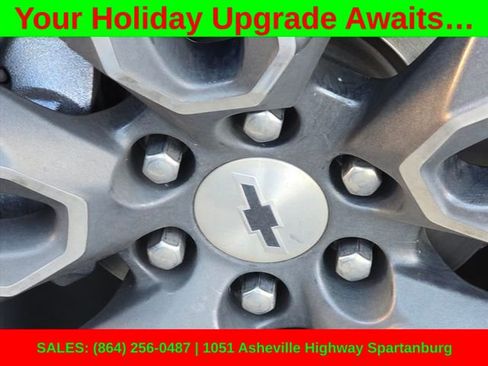 Used 2021 Chevrolet Silverado 1500 RST image 26