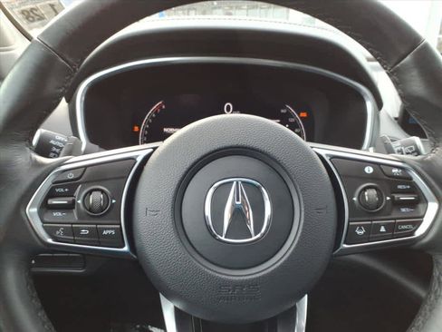 Certified 2023 Acura MDX SH-AWD w/ Technology Package image 14