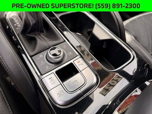 Certified 2023 Kia Telluride EX X-Line AWD/4WD image 24