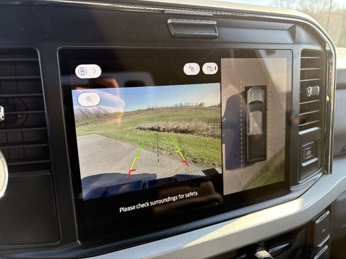 New 2026 Ford F350 XLT image 38